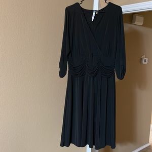 The perfect LITTLE BLACK DRESS